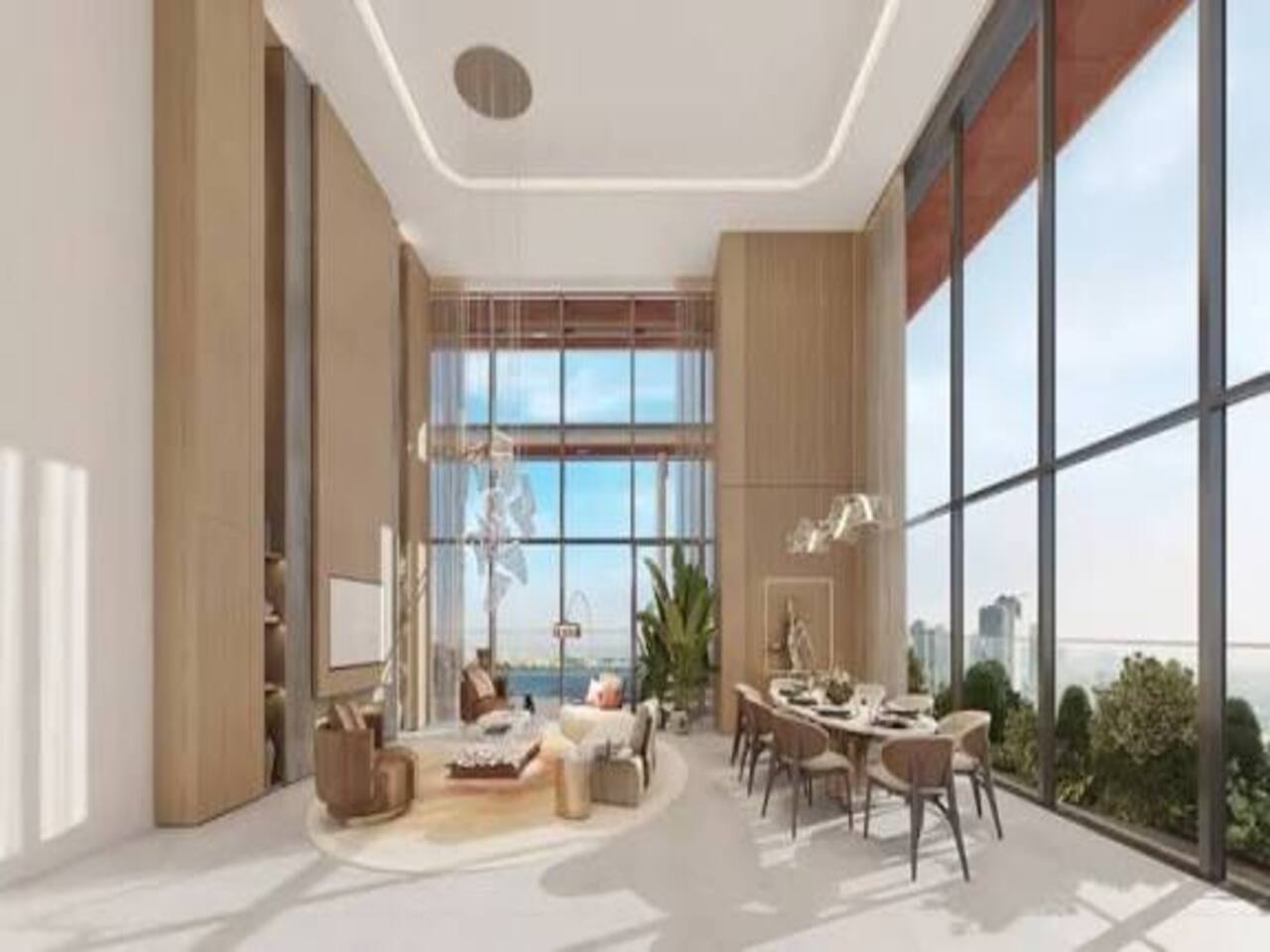 Mercer House /Q3 2027